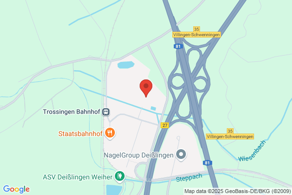 Strecker Ernst GmbH & Co. KG Floristen- & Dekorationsbedarf