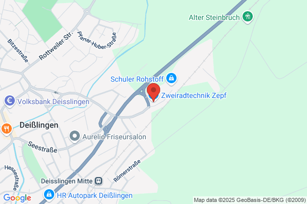 Zweiradtechnik Zepf