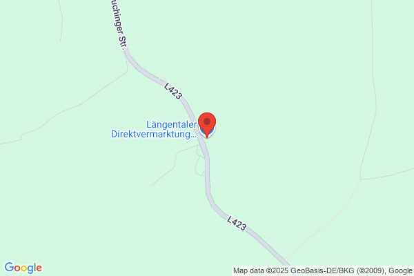 Reichmann Martin, Längentaler Direktvermarktung