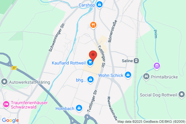 Frisör Klier GmbH