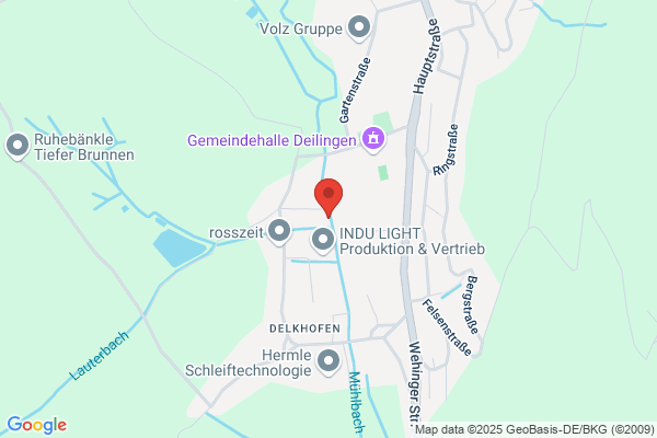 Zum Kährle