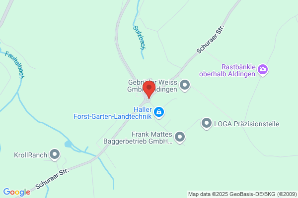 Theiss Gebäudereinigung GbR