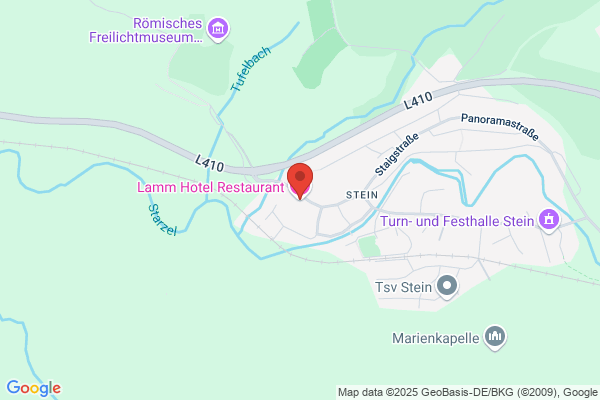 Hotel Lamm