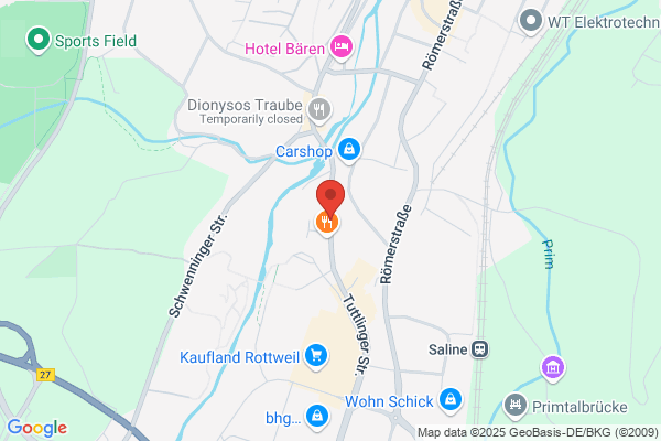 Klix-Ray GmbH