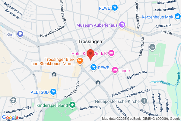 Schuler Konstruktionen GmbH & Co. KG