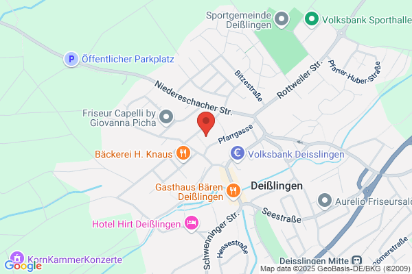 Kindergarten Gute-Beth