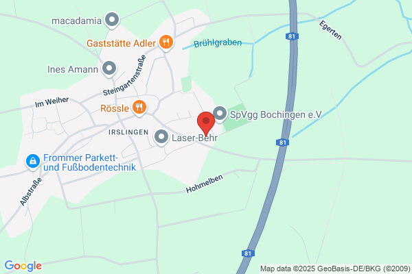 Freie evangelische Gemeinde
