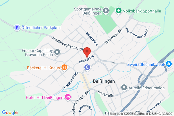 Gemeindezentrum