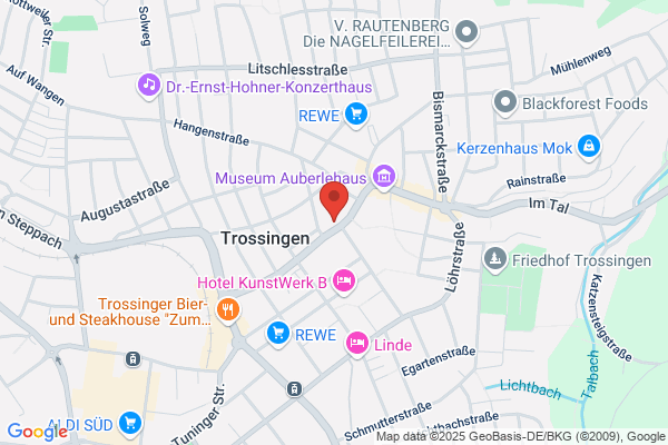 Allianz Versicherung Michael Türke Agentur