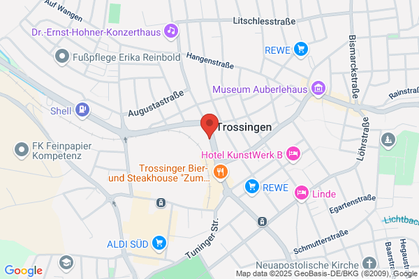 Württembergische Versicherung: Stefan Thome