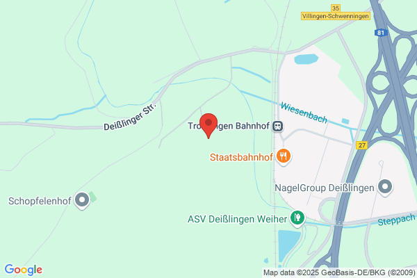 BRS Bioenergie GmbH