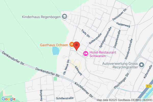 Allianz Versicherung Carsten Holzer e.K. Generalvertretung