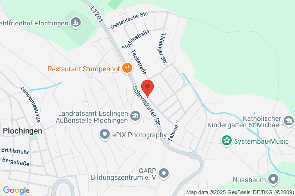 Stumpenhof Apotheke