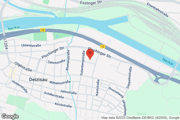 Uhland-Apotheke Inh. Andrea Huss