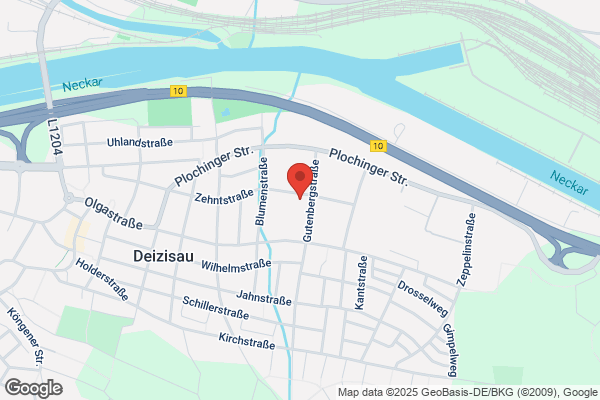 EDVIN Autoteile GmbH