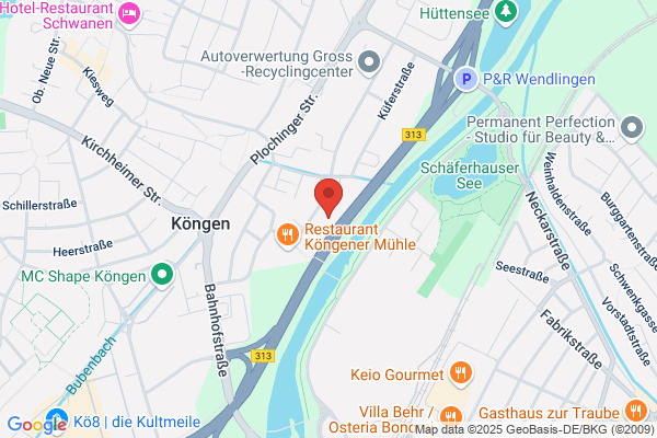 H & V Köngen GmbH
