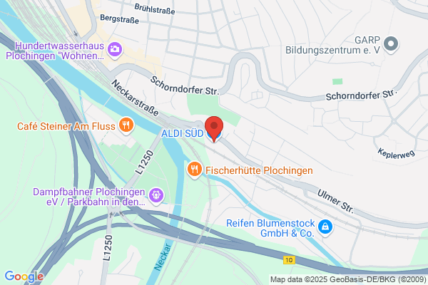 ALDI SÜD