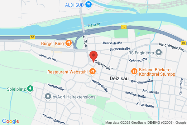Bäckerhaus Veit GmbH