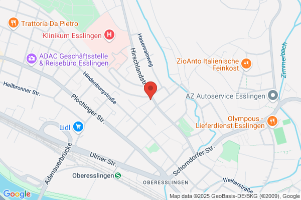 Bäckerei Cnossen GmbH