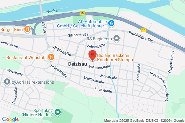 Oelschläger Bäckerei u. Konditorei