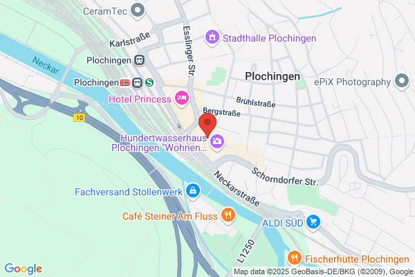 Stadtbäckerei Schultheiss GmbH & Co. KG