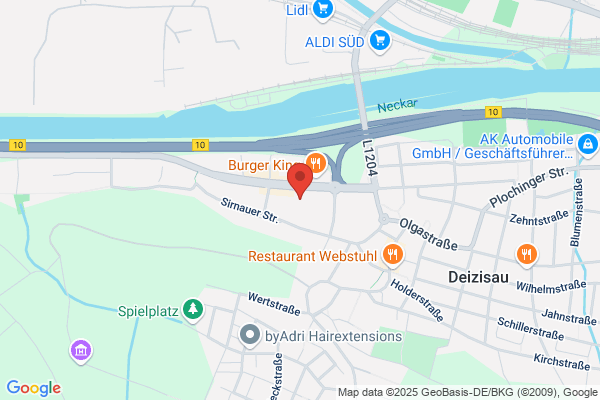 Stefansbäck