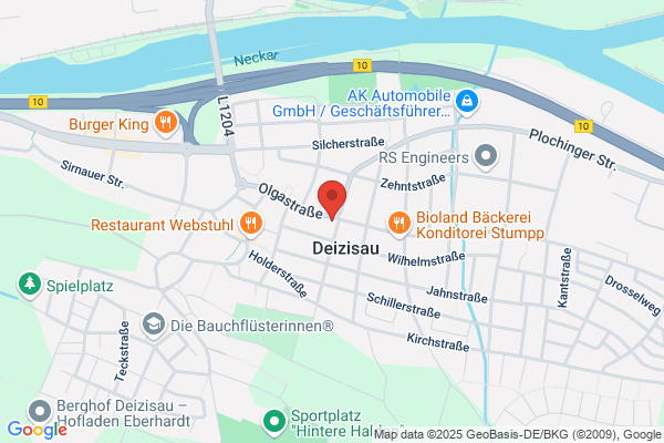 Kreissparkasse Esslingen-Nürtingen Filiale