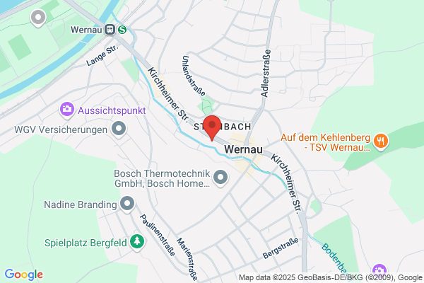 Kreissparkasse Esslingen-Nürtingen Filiale