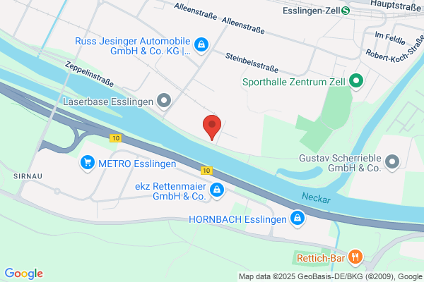 Profi Design Natterer GmbH