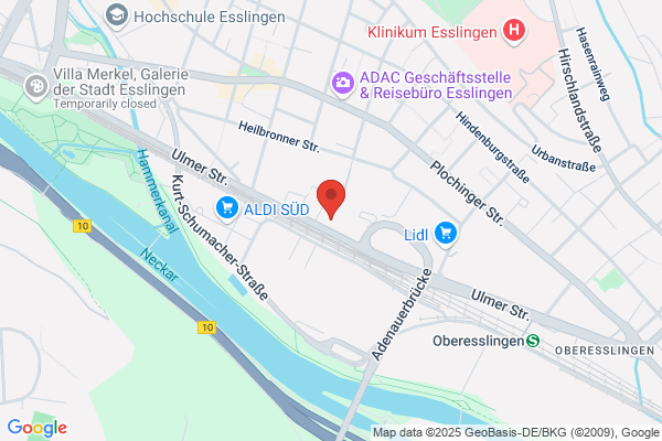 CITY-DRUCK Baier KG