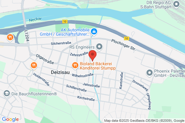 VISACOM GmbH