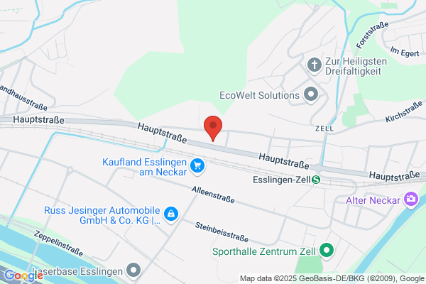 EXXES Informationstechnik GmbH