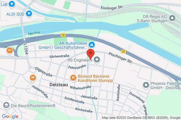 PSG Programmier Service GmbH