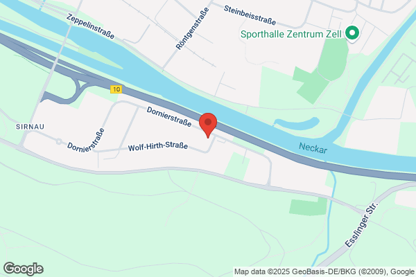 ERGO Pro Antonio Anic