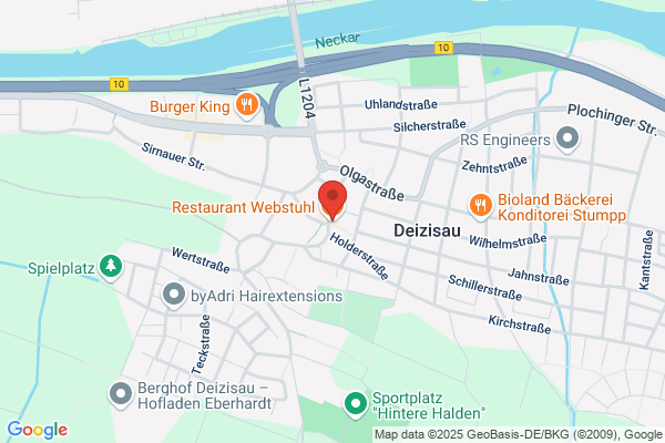 Plusconsult UG
