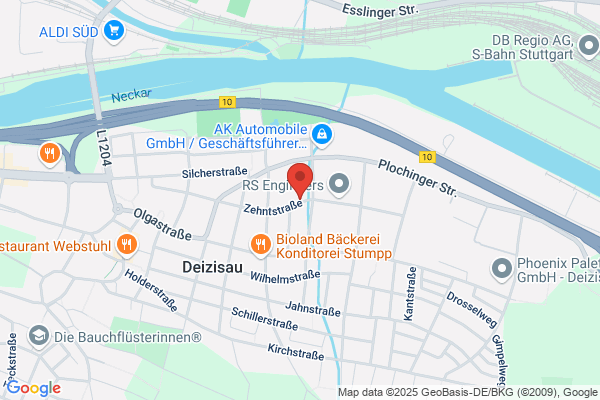 PROduktiv Veranstaltungsservice