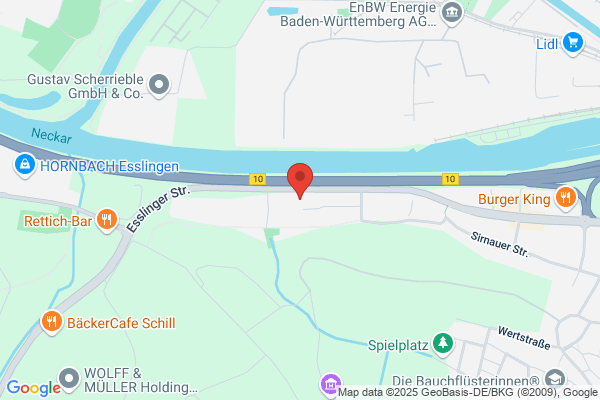Schwaben Grill