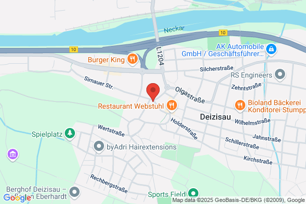 Ochsen