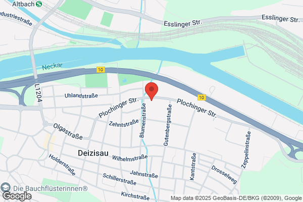 Eberspächer Gmbh
