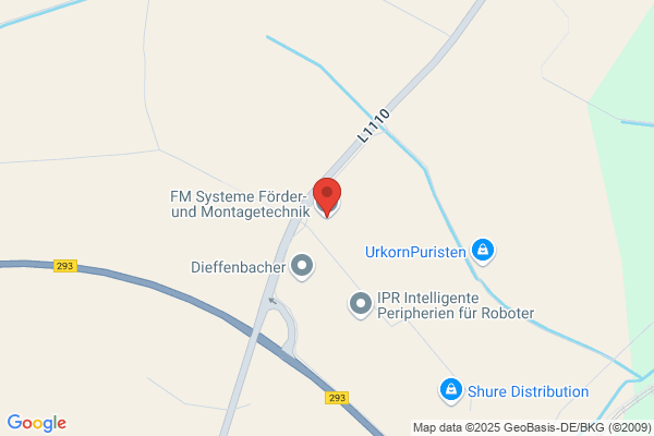 Förder- und Montage-Systeme Schmalzhofer GmbH