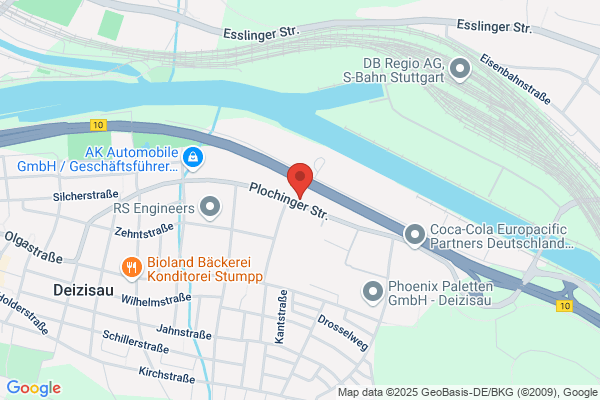 Gairing GmbH