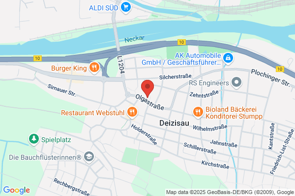Gemeinde Deizisau