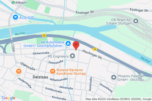 H. Schönenberger GmbH
