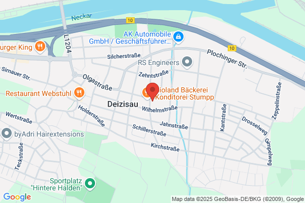 IBI Ines Bleek Immobilien