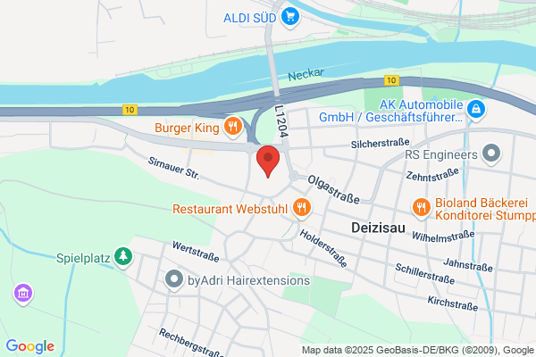 Jehovas Zeugen Versammlung Deizisau e.V.