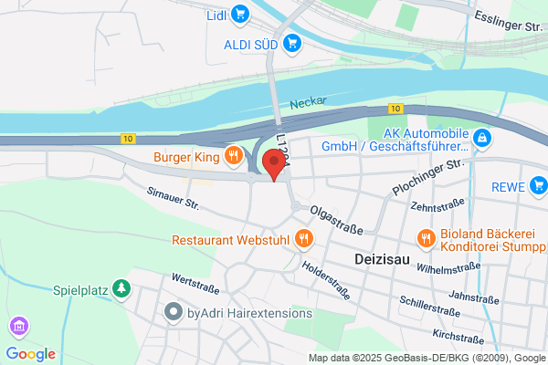 Kunusch und Wallner GbR