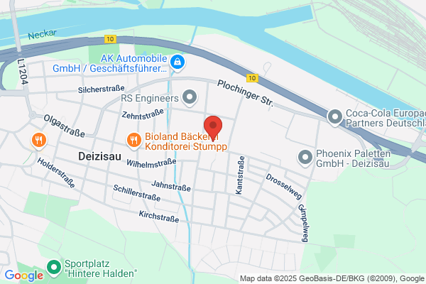 Platz Josef GmbH