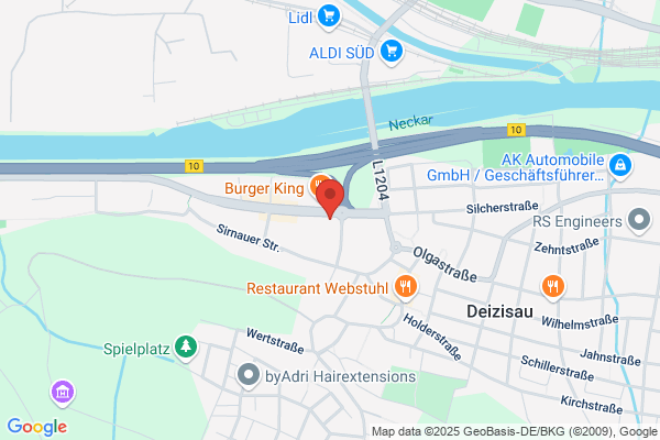 Reisser AG