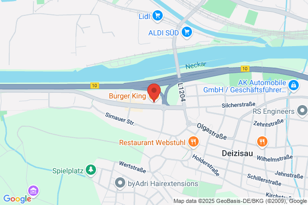Thiele Systemgastronomie GmbH
