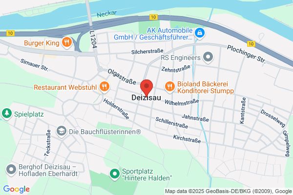 VS - Elektrotechnik